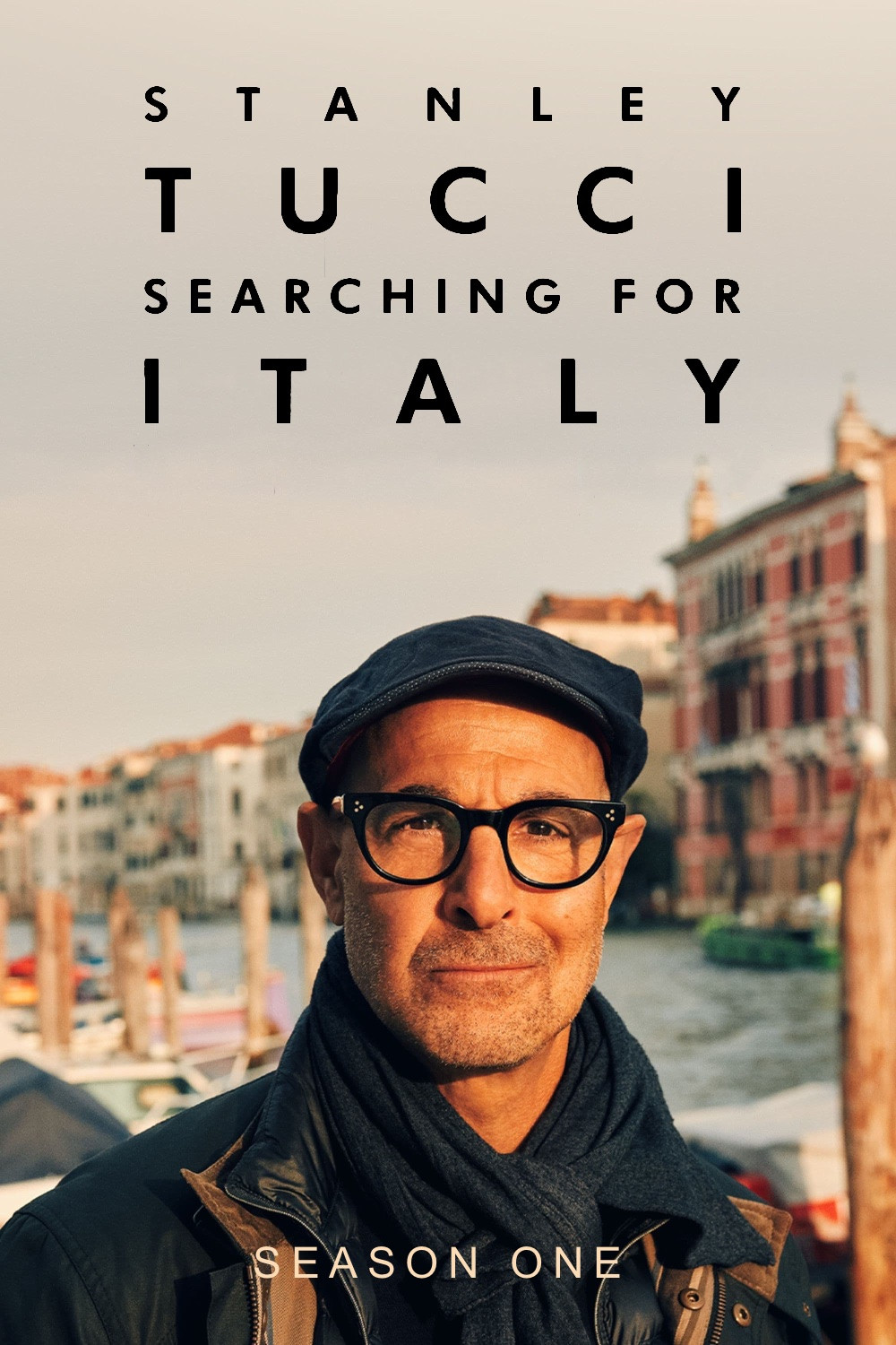 Stanley Tucci Searching for Italy - Season 1 [512070] (A1767334105) [[Shows]] --Plex--